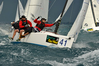 2014 Key West Race Week B 859