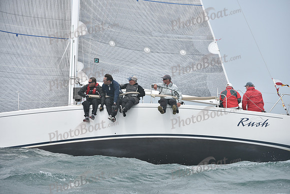 2019 NYYC Annual Regatta D_0954