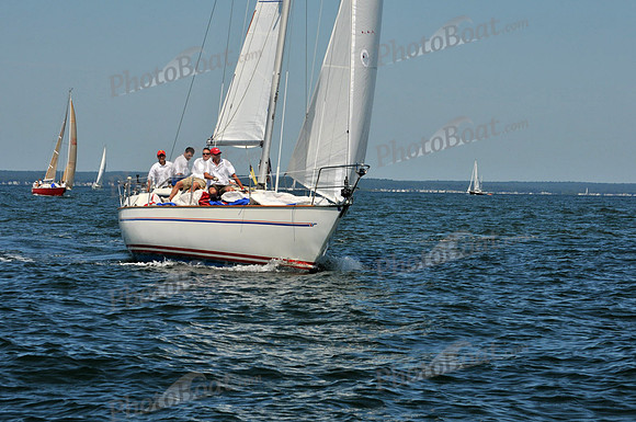 2010 Leukemia Cup B 416