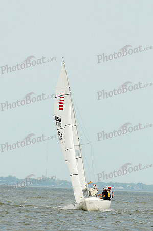 2012 Southern Bay Race Week A 1242