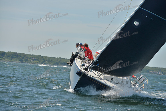 2019 NYYC Annual Regatta B_0874