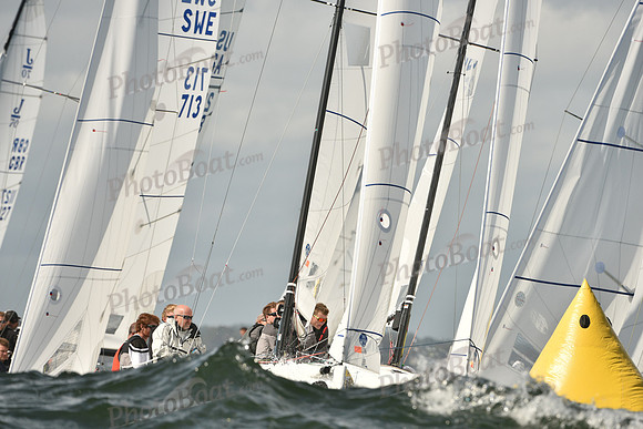 2018 J70 Worlds C_0829
