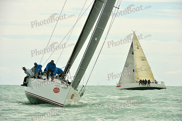 2016 Key West Race Week A_0856