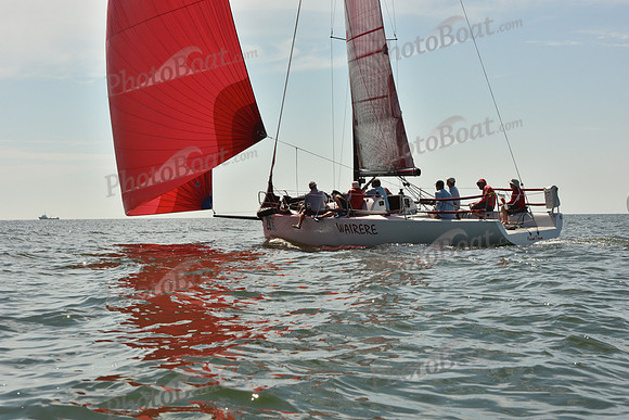 2018 Southern Bay Race Week C_0299