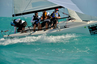 2017 Quantum Key West RW C 1033