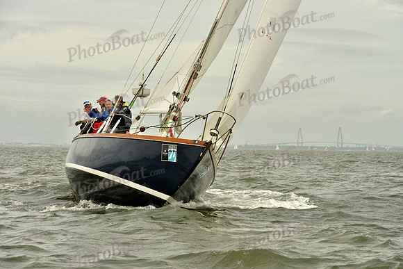 2019 Charleston Race Week I_0475