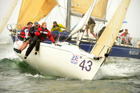 2013 Block Island Race Week E 1058