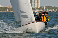 2012 Thistle Midwinters B 105