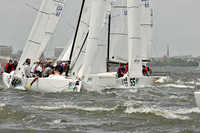 2013 Charleston Race Week A 2034