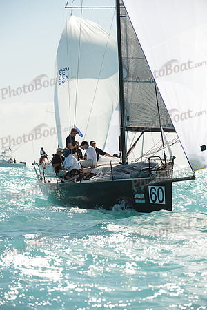 2017 Quantum Key West RW F 432