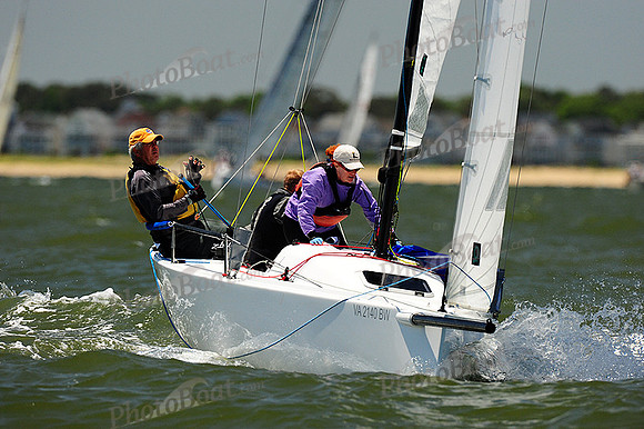 2014 Southern Bay Race Week E 837