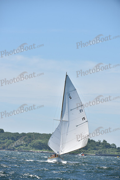 2019 NYYC Annual Regatta C_0443