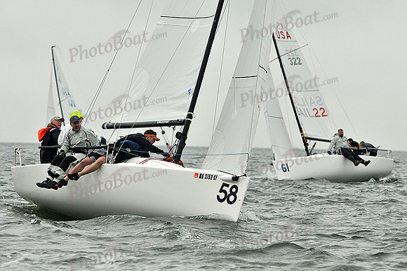2014 J70 Winter Series D 453