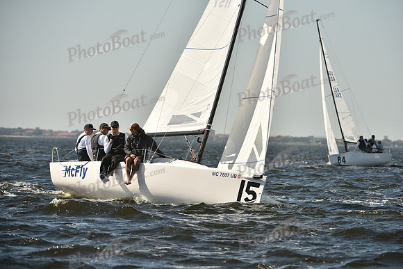 2019 J70 Winter Series C_0101