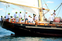 2014 Newport Bermuda A 163