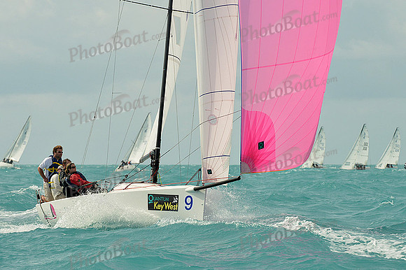 2015 Key West Race Week E 633