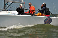 2014 Southern Bay Race Week D 1122