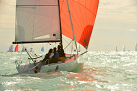 2016 Key West Race Week A_1551
