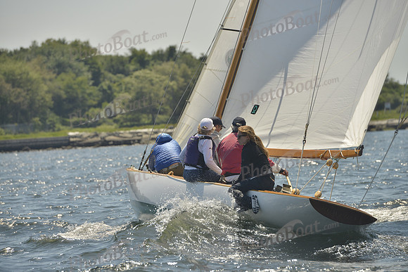 2017 NYYC Annual Regatta B_1333