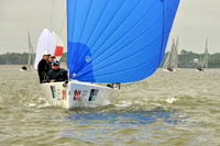 2015 Charleston Race Week A_0718