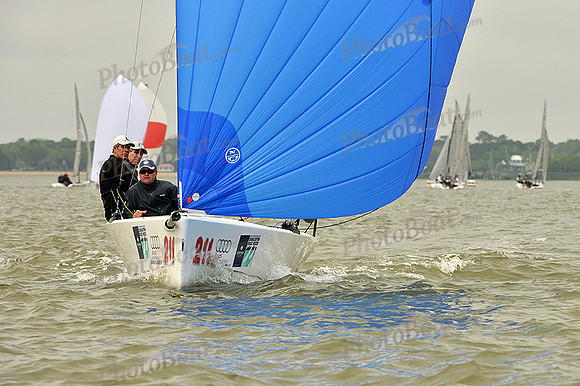 2015 Charleston Race Week A_0718
