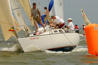 2012 Southern Bay Race Week A 1335