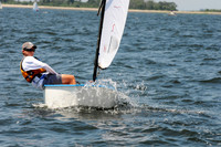 2011 Opti Area C 107