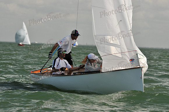 2012 Thistle Midwinters C 692