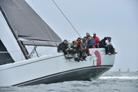 2019 NYYC Annual Regatta D_0460