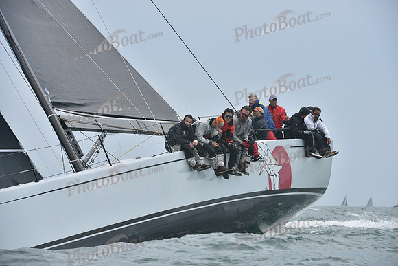 2019 NYYC Annual Regatta D_0460
