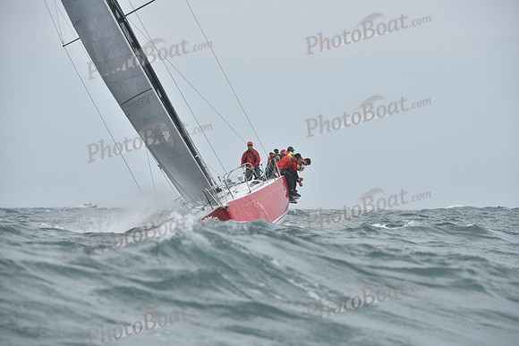 2019 NYYC Annual Regatta D_1164