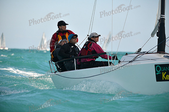 2014 Key West Race Week E 1331