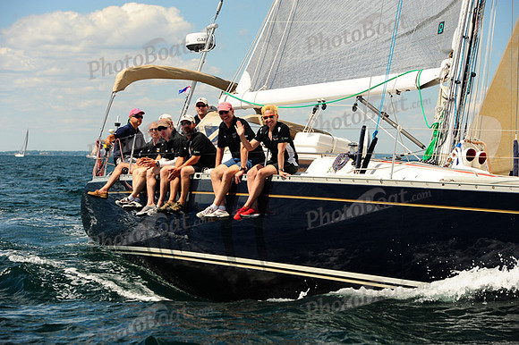 2014 Newport Bermuda A 1223
