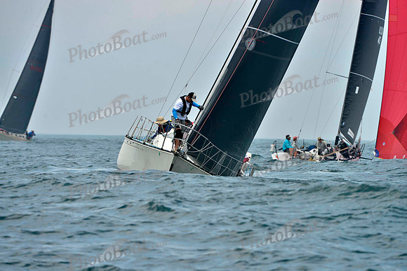 2021 Block Island Race Week C_0356