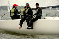 2016 Charleston Race Week A_1411