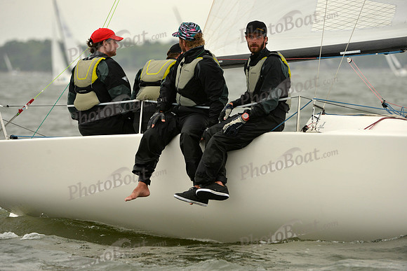 2016 Charleston Race Week A_1411