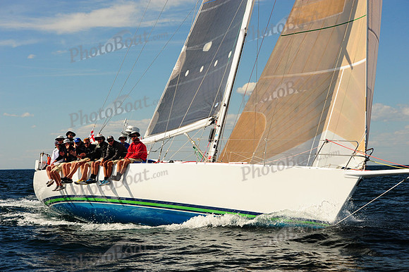 2014 Newport Bermuda A 2179