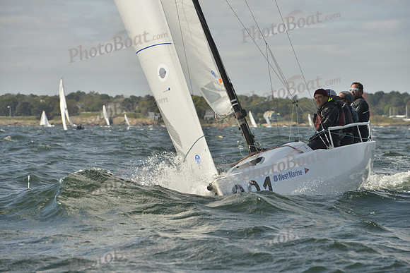 2018 J70 Worlds A1_0276
