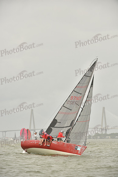 2019 Charleston Race Week C_0416