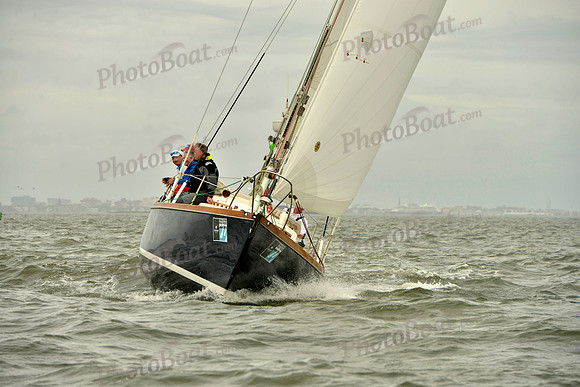 2019 Charleston Race Week I_0469