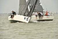 2019 Charleston Race Week C_1007