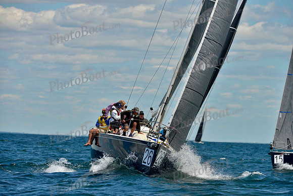 2021 Block Island Race Week D_0759