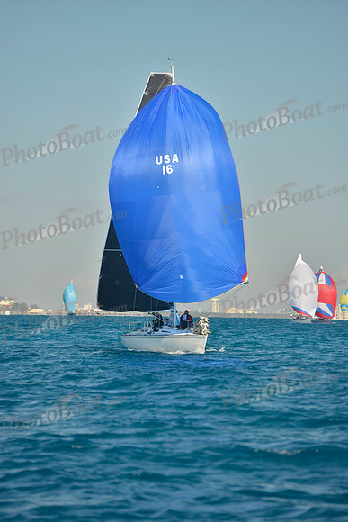 2019 Ft Lauderdale to Key West Race_0925
