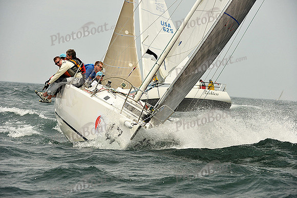 2015 Block Island Race Week D 1091
