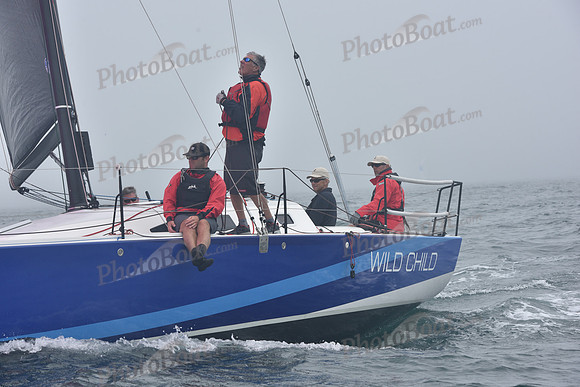 2021 Block Island Race Week B_1237