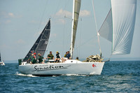 2015 Block Island Race Week A 718