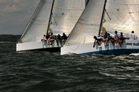 2012 CPYC One Design 1596
