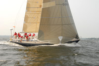 Vineyard Race 470