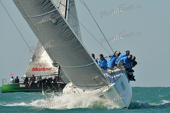 2014 Key West Race Week D 064