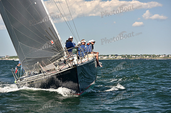 2016 Newport Bermuda Race_0503